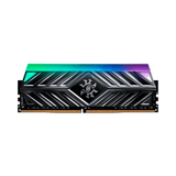 XPG Memoria RAM Spectrix D41 DDR4, 3200MHz, 8GB (1x 8GB), Non-ECC, CL16, XMP - GG GAMER STORE