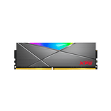 XPG Memoria RAM Spectrix D50 RGB DDR4, 3600MHz, 8GB, CL18, XMP - GG GAMER STORE