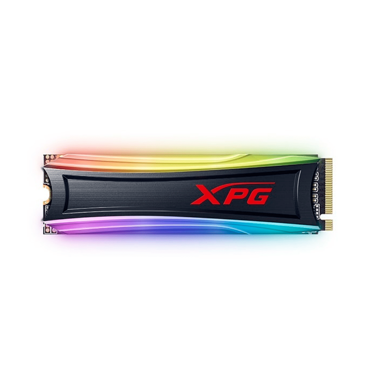 XPG SSD Spectrix S40G, 256GB, PCI Express 3.0, M.2 - GG GAMER STORE