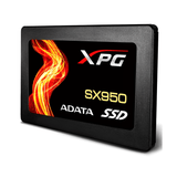 XPG Unidad de Almacenamiento SSD SX950, 240GB, SATA III, 2.8'', 7mm - GG GAMER STORE