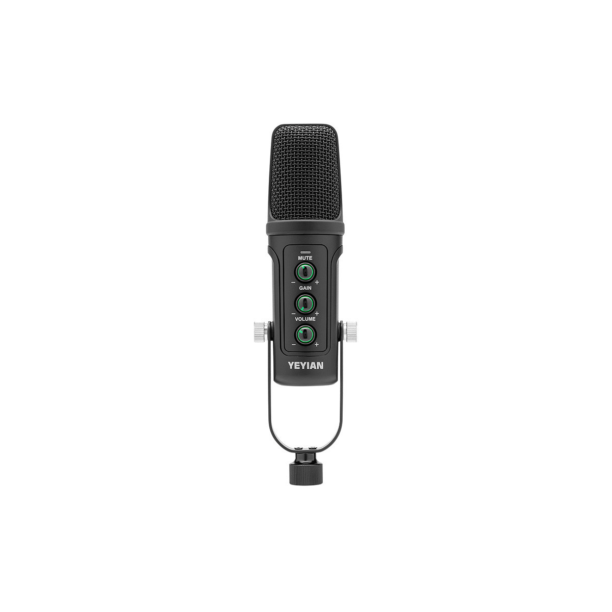 Yeyian Kit Microfono para Streaming Agile NL, USB - GG GAMER STORE