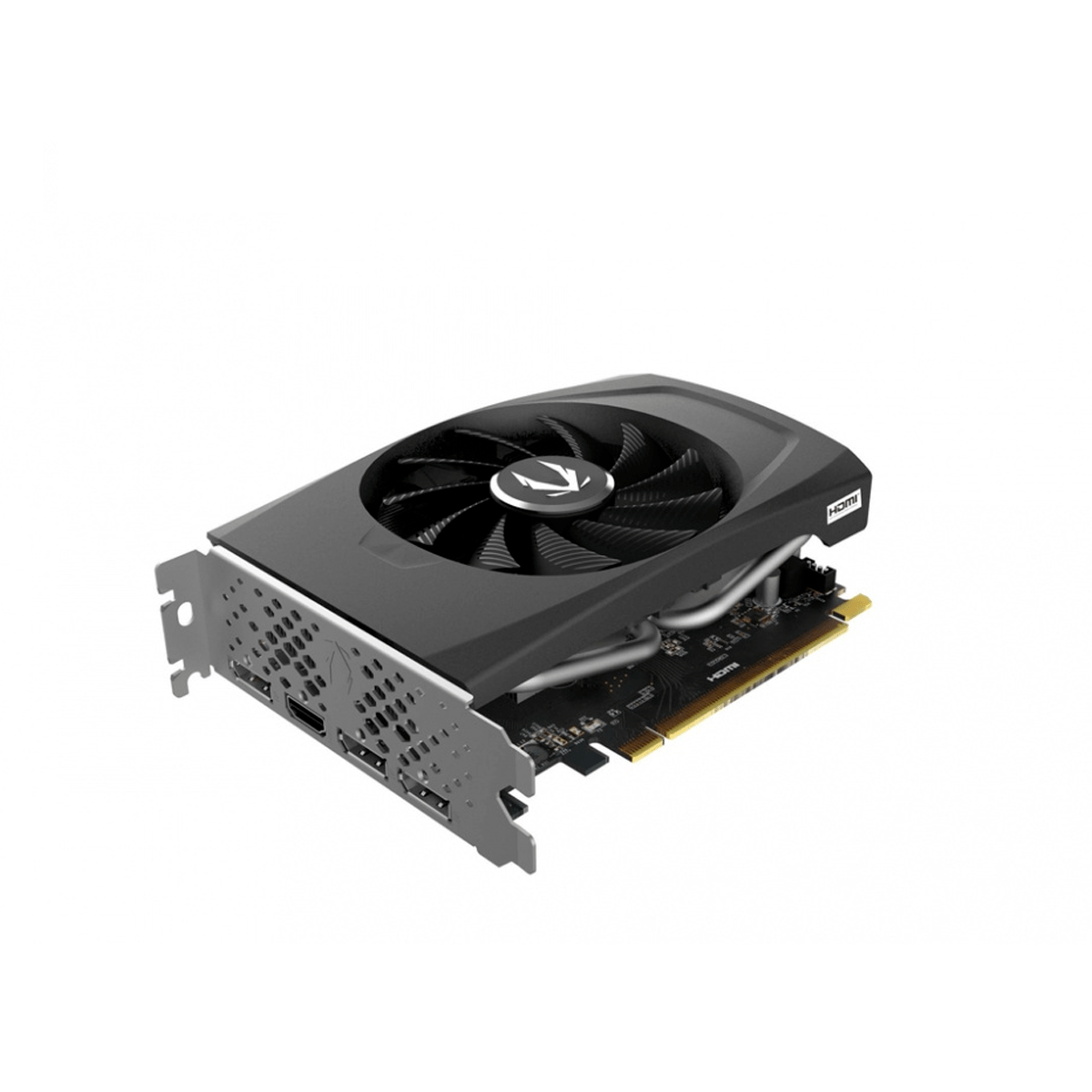 Zotac Tarjeta de Video NVIDIA RTX 4060 Gaming 8GB - GG GAMER STORE