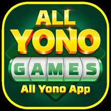 Yono Games All App List